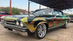 Chevrolet Chevelle