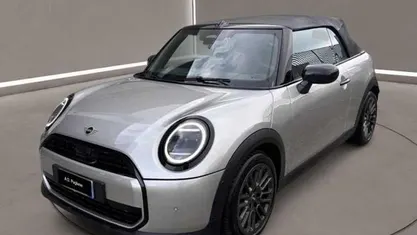Usata Mini Cooper Classic 163 CV (119 kW) 2025 Utilitaria