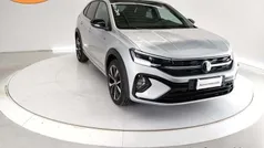 Argento Nuova 2025 VW Taigo R-line Plus SUV | 24.850 € (Buon prezzo)