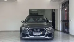 Usata 2017 Audi RS3 Sportback Ambiente Due volumi | 38.400 € (Buon prezzo)