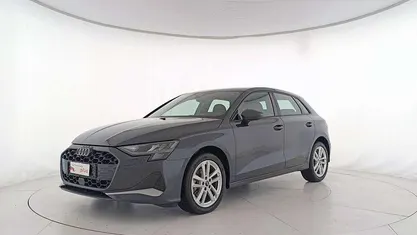 Usata Audi A3 Sportback Advanced 116 CV (85 kW) 2025 Utilitaria