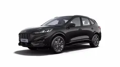Agate black Nuova 2025 Ford Kuga ST-Line SUV | 31.550 € (Super prezzo)
