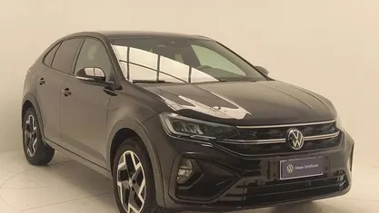 Deep black perlato Usata 2025 VW Taigo R-line SUV | 22.900 € (Buon prezzo)