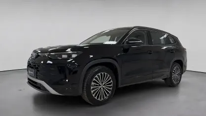 Usata VW Tayron Edition 150 CV (110 kW) 2025 Nero / pastello SUV