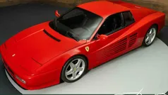 Usata 1993 Ferrari 512 Coupé | 189.950 €