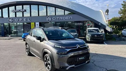 Usata 2024 Citroën C3 Aircross PureTech SUV | 17.200 € (Buon prezzo)