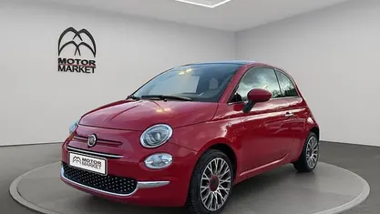 Usata Fiat 500 Red 70 CV (51 kW) 2022 Berlina