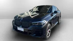 Black sapphire met Usata 2022 BMW X6 M Sport SUV | 64.950 € (Ottimo prezzo)