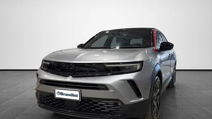 Usata Opel Mokka GS Line 101 CV (74 kW) 2021 SUV