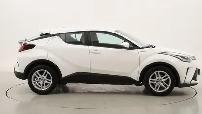 Usata Toyota C-HR Business Edition 122 CV (89 kW) 2020 SUV