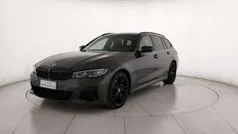 Grigio Usata 2022 BMW M340 Tre volumi | 42.900 € (Ottimo prezzo)