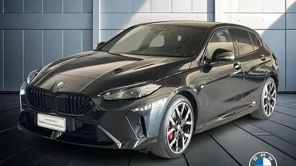 Usata BMW 118 M Sport 150 CV (110 kW) 2025 Other Utilitaria