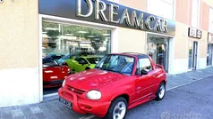 Rosso pastello Usata 1997 Suzuki X-90 Coupé | 5990 €