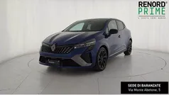 Blu scuro Usata 2023 Renault Clio V Esprit Alpine | 19.690 € (Buon prezzo)