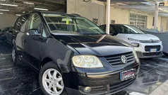 Usata 2009 VW Touran Highline Monovolume | 4999 € (Buon prezzo)