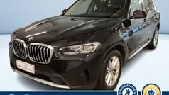 Nero metallizzato Usata 2024 BMW X3 SUV | 49.900 € (Buon prezzo)