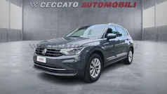 Grigio Usata 2023 VW Tiguan Life SUV | 29.640 € (Ottimo prezzo)