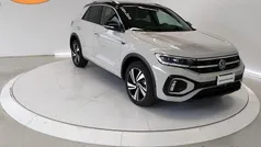 Beige Nuova 2025 VW T-Roc R-line Plus SUV | 35.800 € (Buon prezzo)