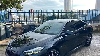 Usata BMW 220 M Sport 190 CV (139 kW) 2021 Coupé