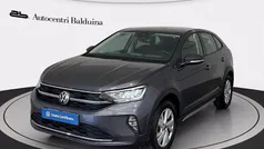 Smoky grey metalizzato Usata 2024 VW Taigo Life SUV | 20.900 € (Buon prezzo)