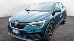 Blu Usata 2022 Renault Clio V Intens Due volumi | 18.400 € (Buon prezzo)