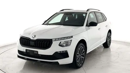 Usata Skoda Kamiq 95 CV (69 kW) 2025 SUV