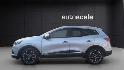 Gray Usata 2019 Renault Kadjar SUV | 15.490 € (Buon prezzo)