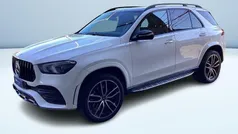 Mercedes GLE300