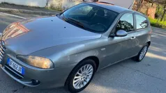 Grigio Usata 2007 Alfa Romeo 147 Progression Due volumi | 1900 € (Buon prezzo)
