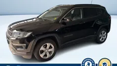 Grigio metallizzato Usata 2019 Jeep Compass Longitude SUV | 18.200 € (Ottimo prezzo)