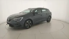 Usata 2022 Renault Mégane GrandTour Business Station wagon | 14.900 € (Buon prezzo)