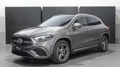 Grigio Nuova 2025 Mercedes GLA200 Advanced Plus SUV | 43.273 € (Super prezzo)