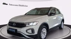 Usata 2022 VW T-Roc Life SUV | 18.900 € (Super prezzo)