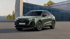 Verde distretto metallizzato Nuova 2025 Audi Q5 Sportback S-Line SUV | 89.749 € (Buon prezzo)