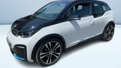Bianco pastello Usata 2022 BMW i3 Advantage Due volumi | 21.600 € (Buon prezzo)