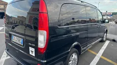 Usata 2014 Mercedes Vito Monovolume | 17.500 € (Super prezzo)