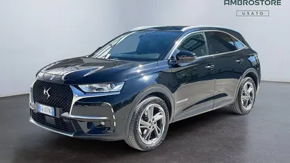 Usata DS Automobiles DS7 Crossback 177 CV (130 kW) 2019 SUV