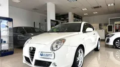 Usata 2010 Alfa Romeo MiTo Distinctive Due volumi | 3800 € (Ottimo prezzo)