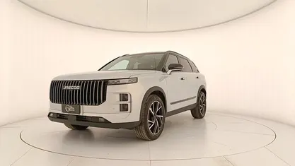 Usata Jaecoo 7 147 CV (108 kW) 2025 Grigio SUV