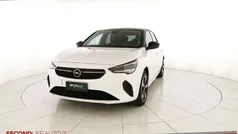 Bianco Usata 2023 Opel Corsa-e Due volumi | 19.900 € (Buon prezzo)