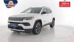 Other Usata 2023 Jeep Compass Limited SUV | 21.900 € (Buon prezzo)
