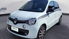 Blu Usata 2018 Renault Twingo SE Due volumi | 9850 € (Buon prezzo)