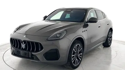 Usata Maserati Grecale GT 300 CV (220 kW) 2025 SUV