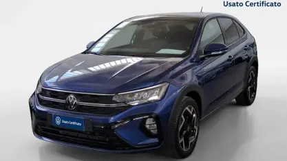 Usata VW Taigo R-line 116 CV (85 kW) 2025 SUV