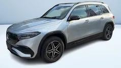 Nuova 2025 Mercedes EQB250+ Advanced SUV | 50.050 €