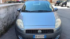 Other Usata 2006 Fiat Grande Punto Dynamic Due volumi | 1800 € (Buon prezzo)
