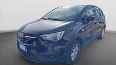 Blu Usata 2019 Opel Crossland X Innovation SUV | 10.900 € (Buon prezzo)