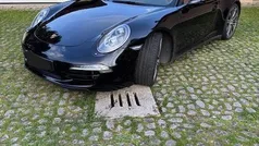 Usata 2015 Porsche 911 Cabrio | 103.500 € (Super prezzo)