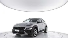 Grigio Usata 2022 Hyundai Kona SUV | 16.500 € (Buon prezzo)