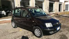 Usata 2011 Fiat Panda Dynamic Due volumi | 4499 € (Ottimo prezzo)
